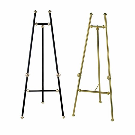 PLACARD Testrite Visual Products  Baroque Easels PL3880801